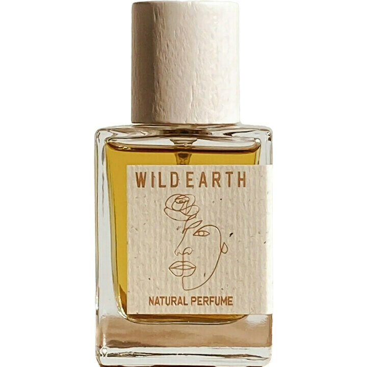 Amrita EDP by Wild Earth perfume bottle