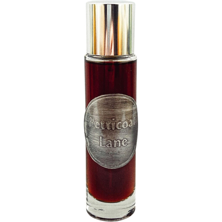 Petticoat Lane by One Way Bridge Perfumes perfume bottle