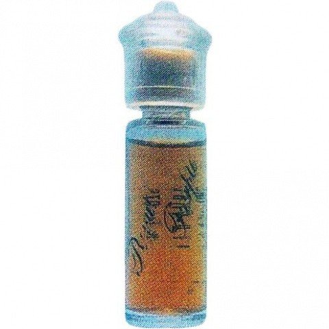 Royal Purple (Perfume) by Herb Farm Shop perfume bottle