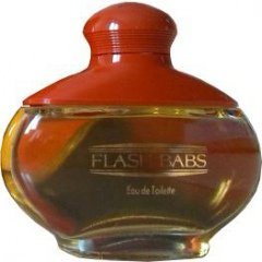 Flash Babs by The California Fragrances perfume bottle