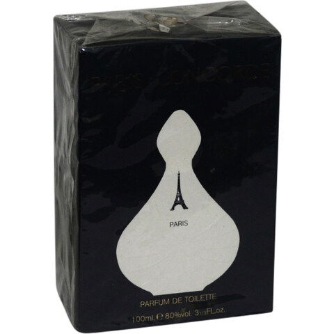 Paris Concorde by Apaco perfume bottle