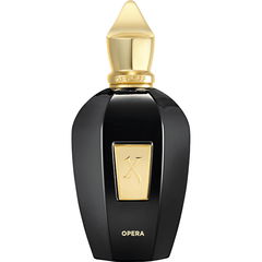 Opera by XerJoff perfume bottle