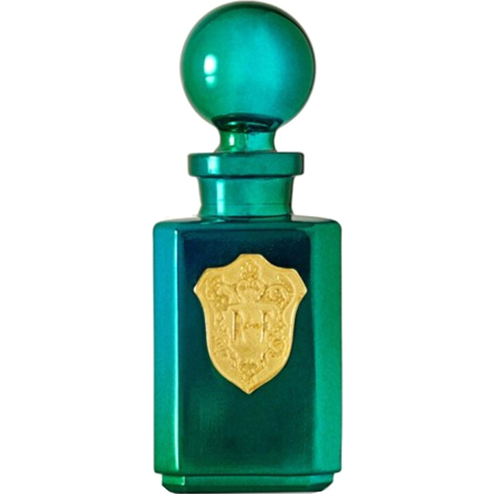 Nymphaea Caerulea by Régime des Fleurs perfume bottle