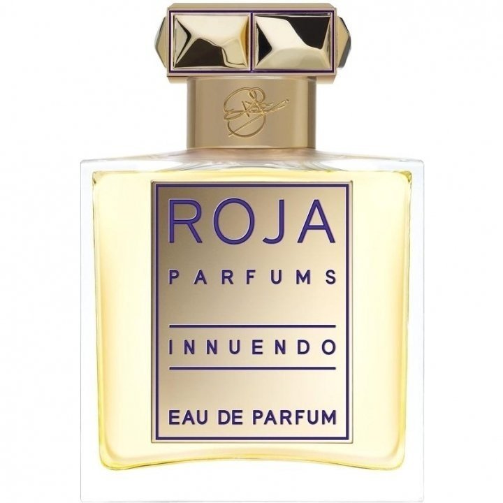 Innuendo / Creation-I EDP by Roja Parfums perfume bottle