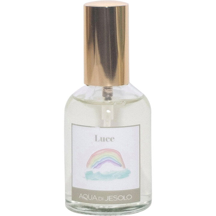 Luce by Aqua di Jesolo perfume bottle