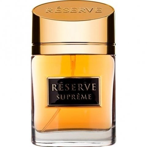 Réserve Suprème by Parfums Genty perfume bottle