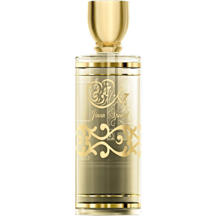 Jinan Special by Adam & Eve / آدم وحواء perfume bottle
