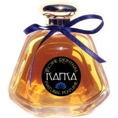 Kafka (2016) by Teone Reinthal Natural Perfume perfume bottle