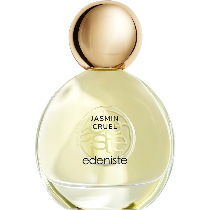 Jasmin Cruel by Edeniste perfume bottle