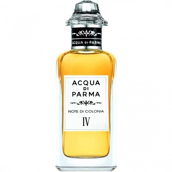 Note di Colonia IV by Acqua di Parma perfume bottle