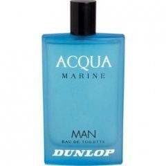 Acqua Marine by Dunlop perfume bottle