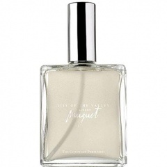 Muguet by The Cotswold Perfumery perfume bottle