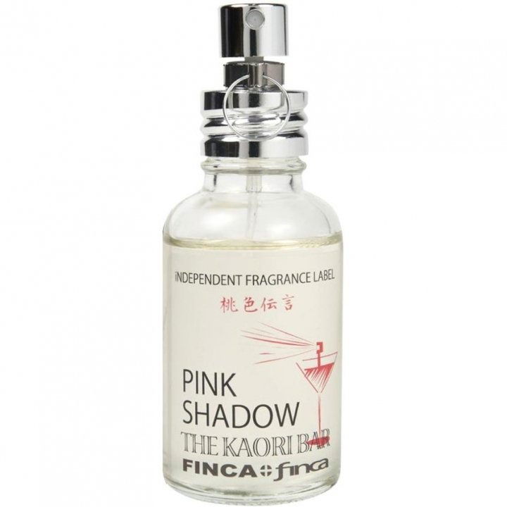 Pink Shadow / ピンクシャドウ（桃色伝言）EDT