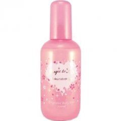 Sakuraberry / サクラベリー (Body Mist)