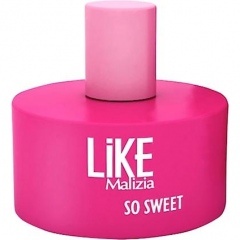 Like Malizia - So Sweet by Malizia perfume bottle