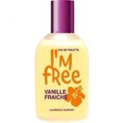 Vanille Fraiche by I'm Free perfume bottle