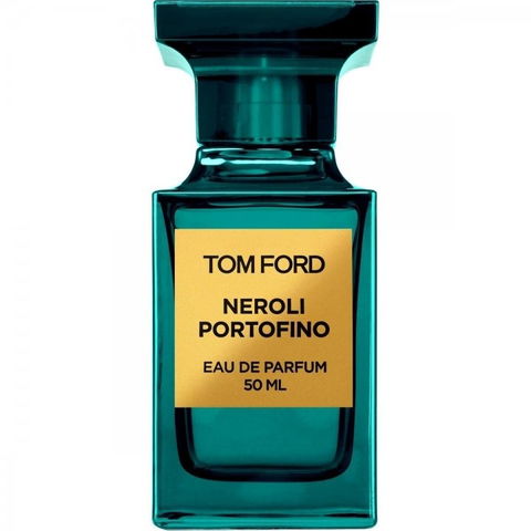 Neroli Portofino EDP by Tom Ford perfume bottle