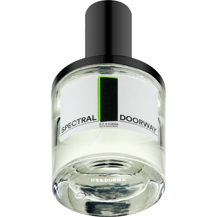 Spectral Doorway by D.S. & Durga perfume bottle