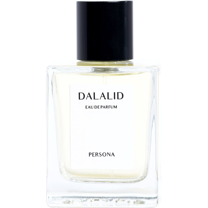 Persona by Dalalid perfume bottle