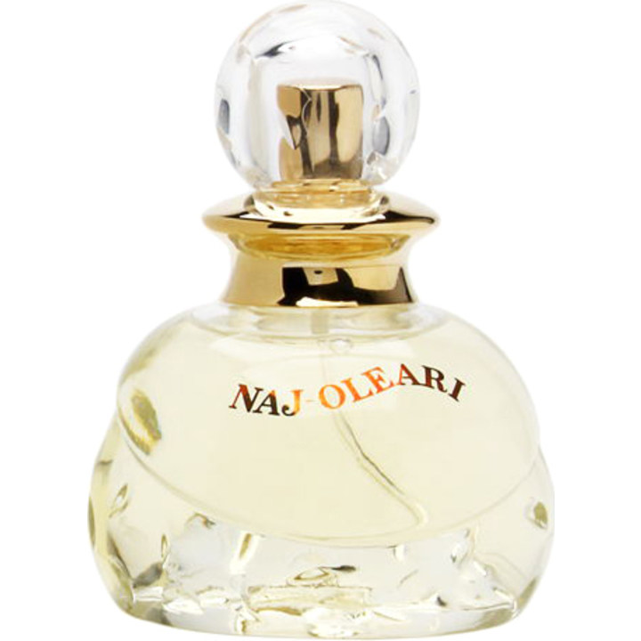 Naj-Oleari (1999) by Naj-Oleari perfume bottle
