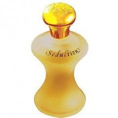Seduction by Rasasi perfume bottle