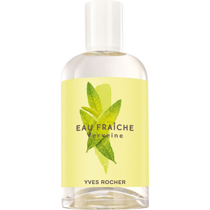 Verveine by Yves Rocher perfume bottle