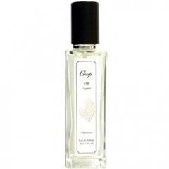 Crop VIII August - Peppermint by Crop perfume bottle