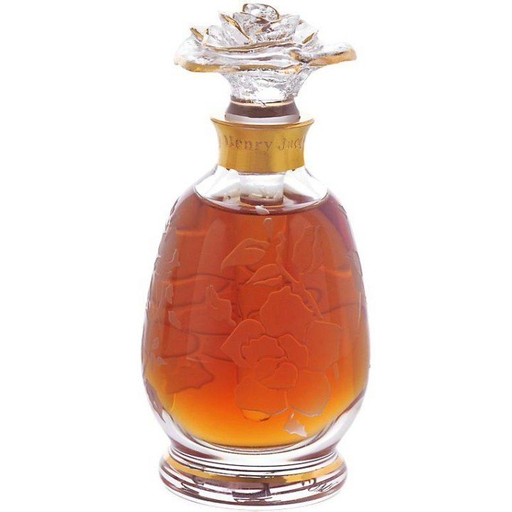 Rose Galata by Henry Jacques perfume bottle