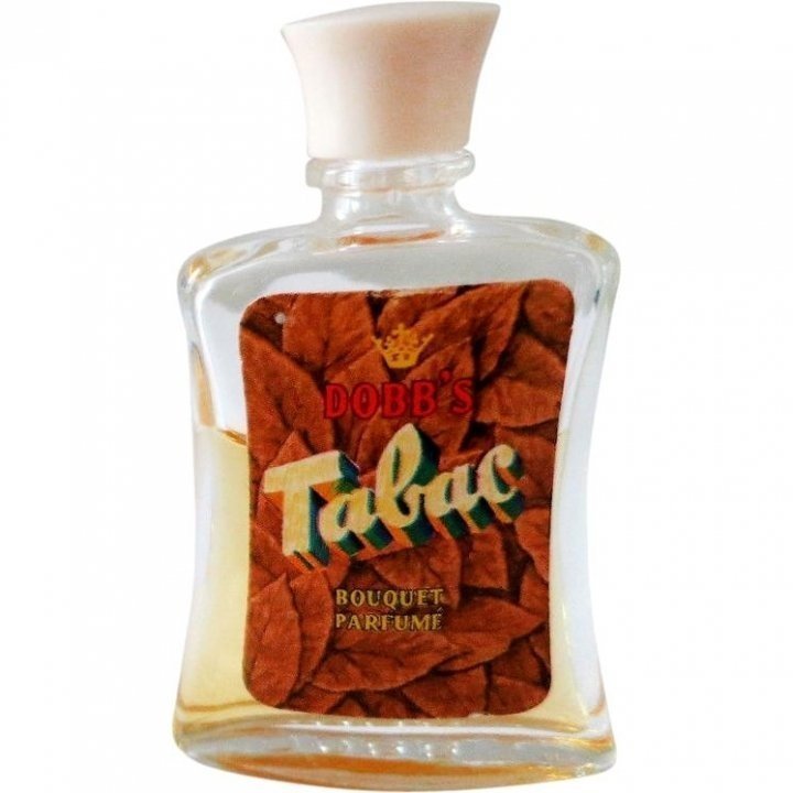 Tabac / Tabac Bouquet (Parfum) by Dobb's perfume bottle