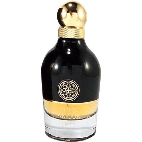 Doux Amour by Riiffs perfume bottle