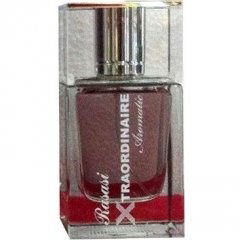 Xtraordinaire Aromatic by Rasasi perfume bottle