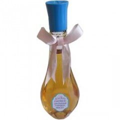 Caprice by Yardley perfume bottle