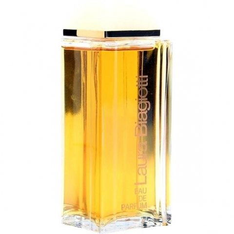 Laura Biagiotti (Eau de Parfum Concentrée) by Laura Biagiotti perfume bottle