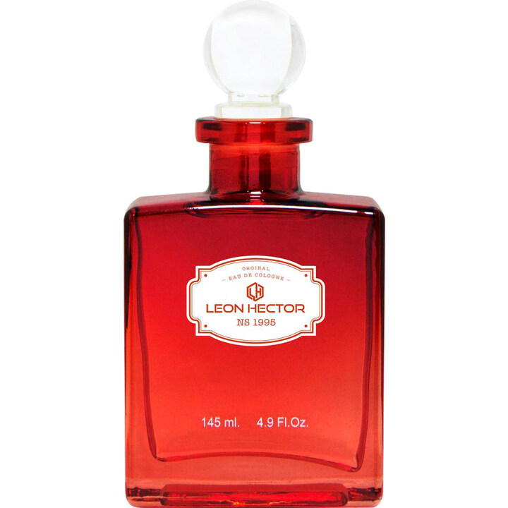 NS 1995 by Leon Hector perfume bottle