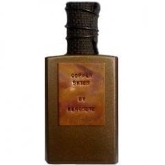 Copper Skies by Kerosene perfume bottle