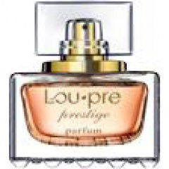 Prestige 142 by Lou•pre perfume bottle