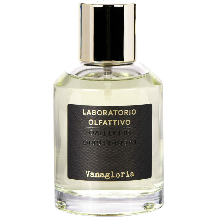 Vanagloria by Laboratorio Olfattivo perfume bottle