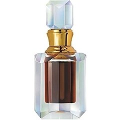 Dehn el Oud Shaheen / Dehn el Ood Shaheen by Swiss Arabian perfume bottle