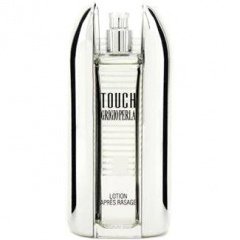 Touch Grigioperla (Lotion Après Rasage) by La Perla perfume bottle