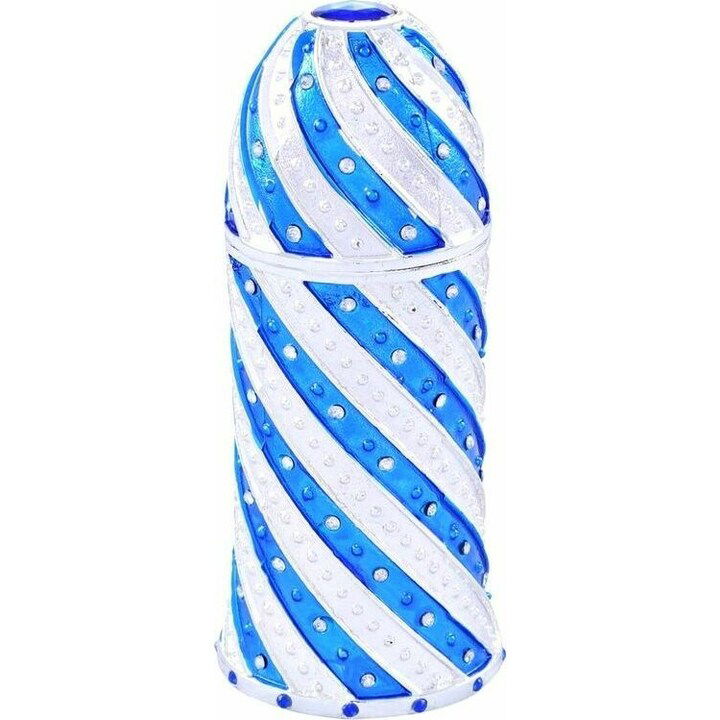 Nadir by Naseem / نسيم perfume bottle