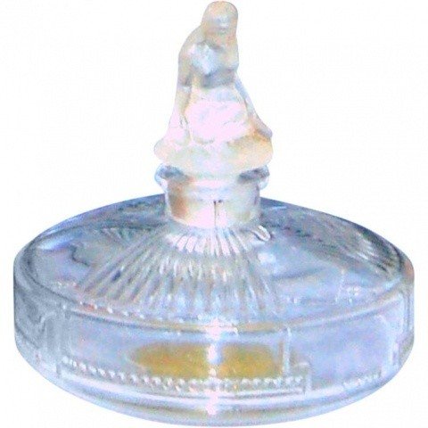 L'Ambré des Pagodes by Lydès perfume bottle