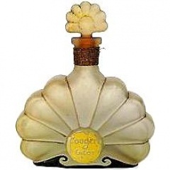 Fougère by Gilot perfume bottle