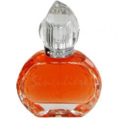 Singuliére by Michael Todd perfume bottle