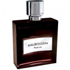 Mauboussin pour Lui by Mauboussin perfume bottle