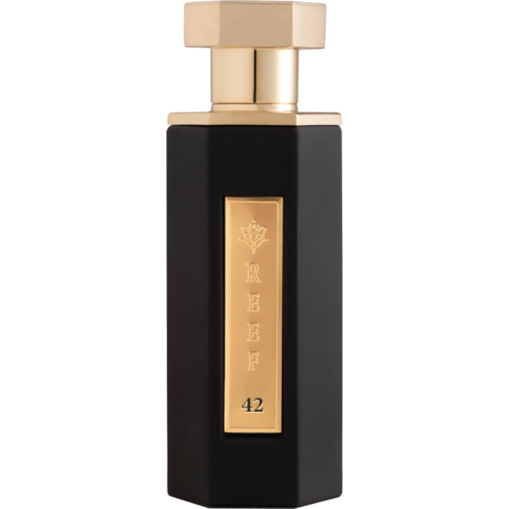 Reef 42 by Reef / ريف perfume bottle