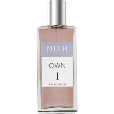 OWN I by Mith perfume bottle