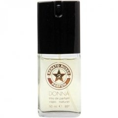 Renato Russo Donna by Renato Russo perfume bottle