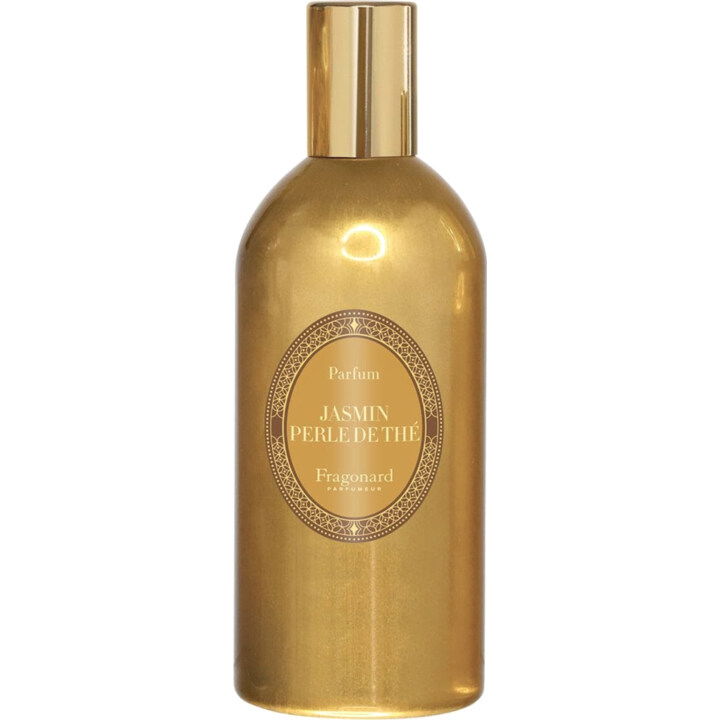 Le Jardin de Fragonard - Jasmin Perle de Thé (Parfum) by Fragonard perfume bottle