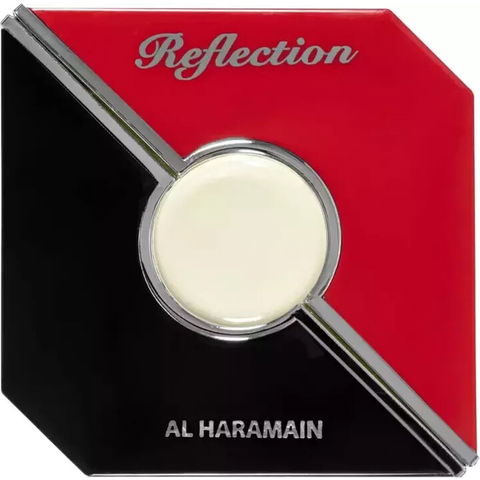 Reflection by Al Haramain / الحرمين perfume bottle