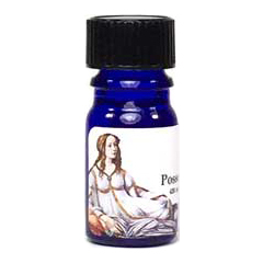 Kha by Possets perfume bottle